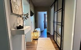 Ferienwohnung Bergrausch